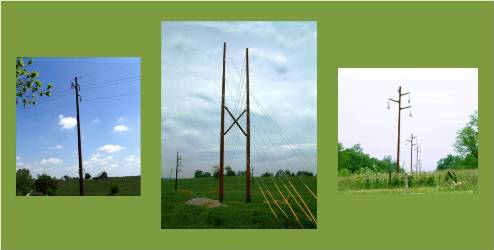 weathering steel structures