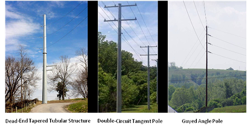Transmission Structures