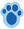 paw print