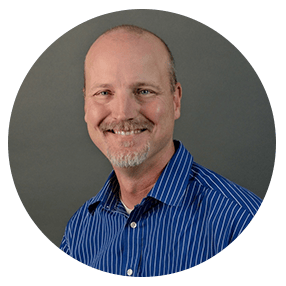 Donnie Roberts, President at DIS-TRAN Substations