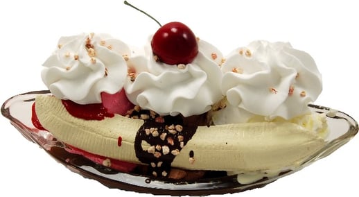 BananaSplit