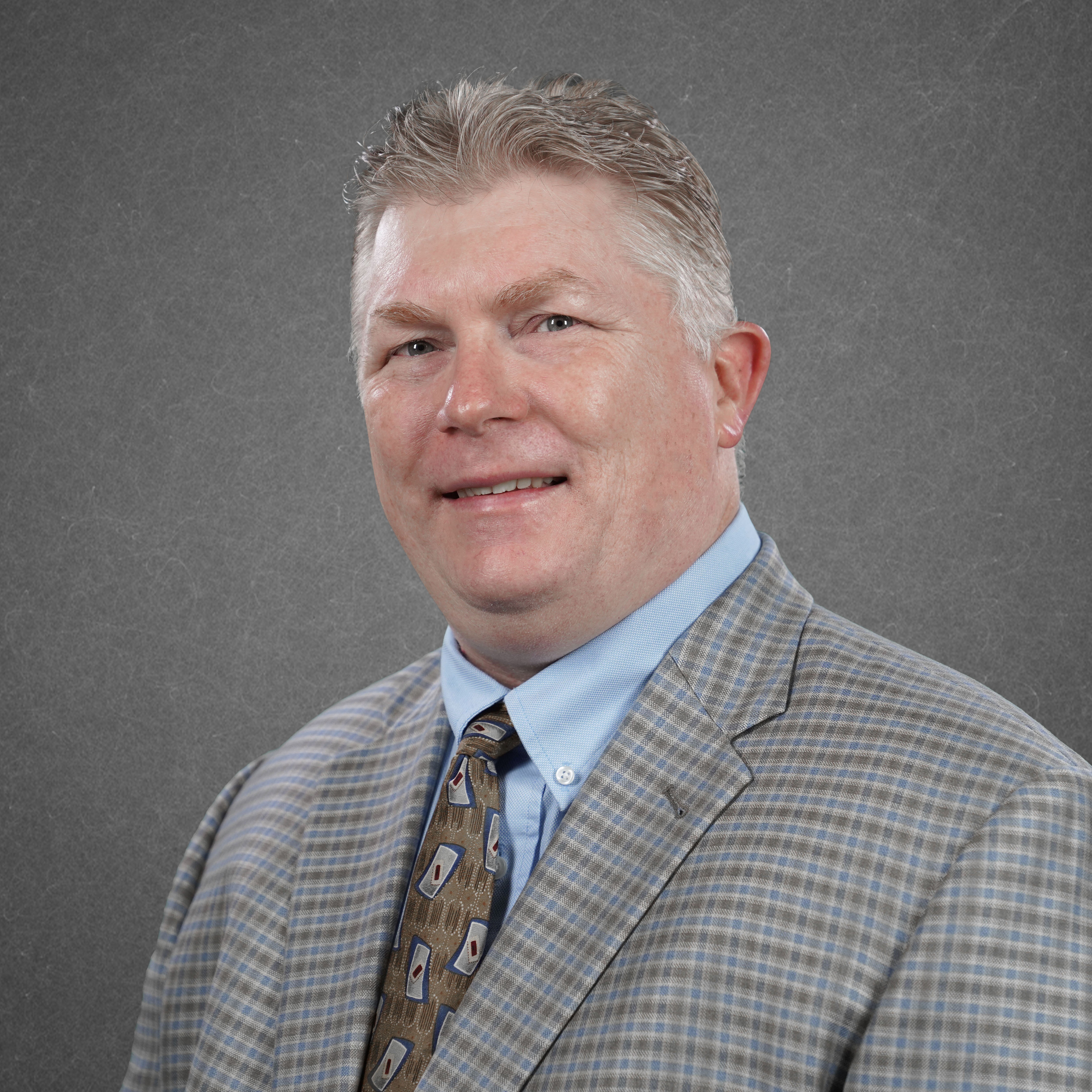 Bill Elliott, P.E.